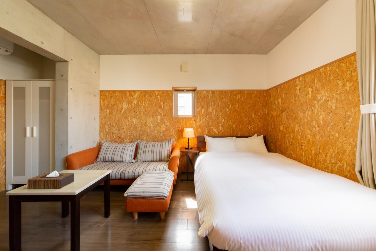 Japaning Hotel Marutamachi Quioto Exterior foto